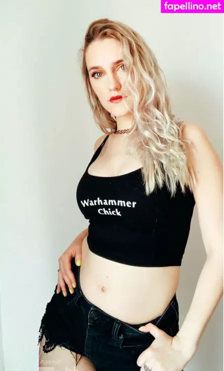 Jeannietowndarkness OnlyFans Thumbnail #mAGFea0I7E