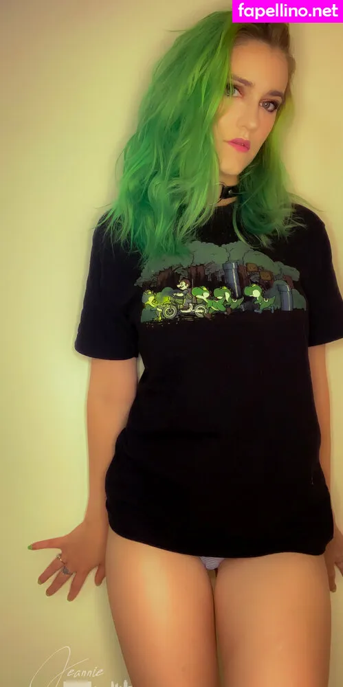 gothicartgirls, jeannietowndarkness Nude Leaked OnlyFans Photo #rHfWOvEBZx