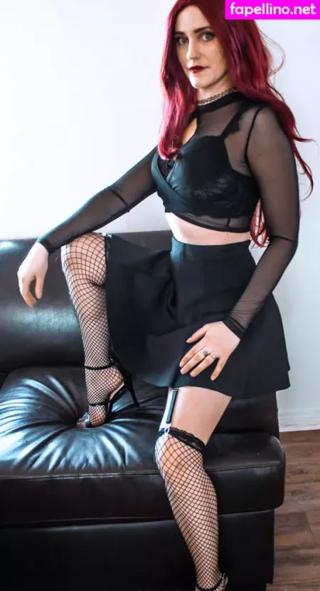 Jeannietowndarkness OnlyFans Thumbnail #waL2S9AJxf