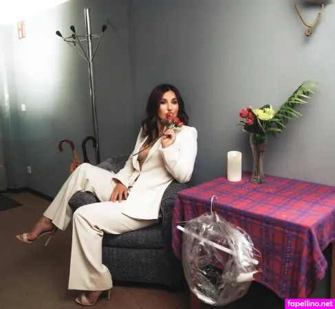 Jeannine Michaelsen OnlyFans Thumbnail #EpfcTqWlur