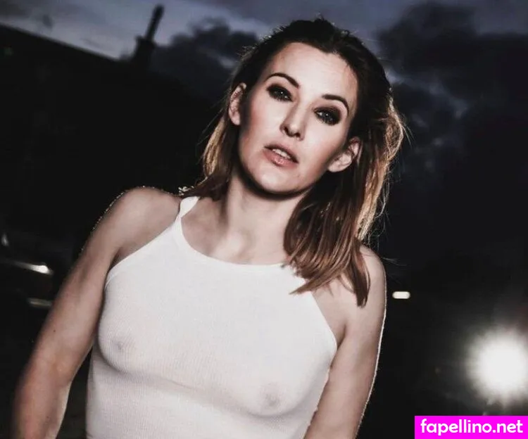 Jeannine Michaelsen Nude Leaked OnlyFans Photo #JBcjM7MX2S