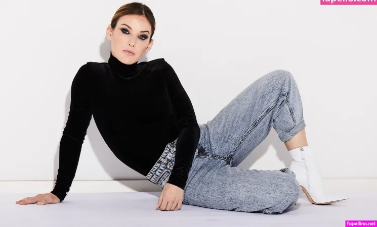 Jeannine Michaelsen OnlyFans Thumbnail #SYOUCPXDIB