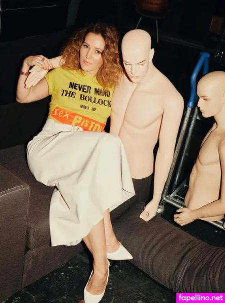 Jeannine Michaelsen OnlyFans Thumbnail #cQ0ExV0Kyw