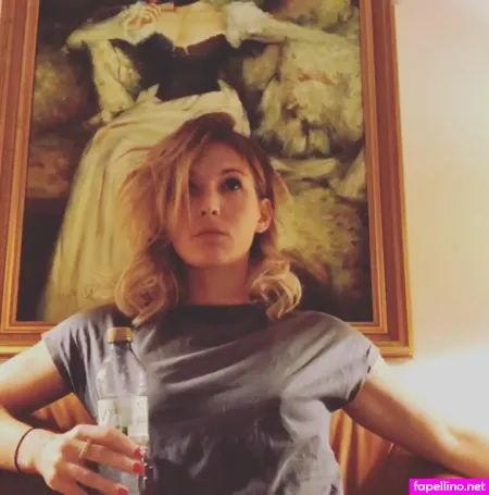 Jeannine Michaelsen OnlyFans Thumbnail #jyoLNSQOet