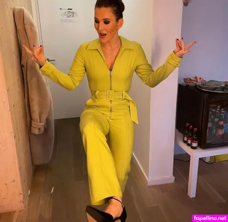 Jeannine Michaelsen OnlyFans Thumbnail #zNV8mjaNbZ