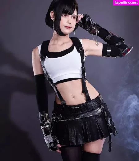 Jeanwanwan OnlyFans Thumbnail #QJd4losasd