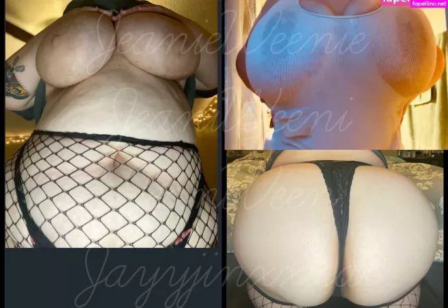 Jeanween OnlyFans Thumbnail #Y9PFEufzQO