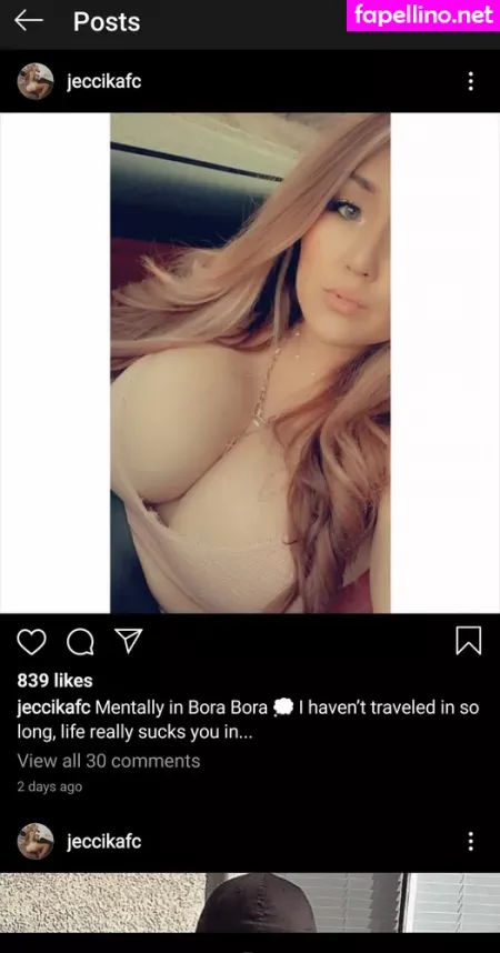 Jeccika OnlyFans Thumbnail #NMdIk5ohfD