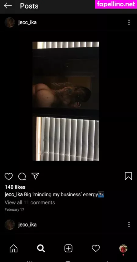 Jeccika OnlyFans Thumbnail #v3F0JVwH55