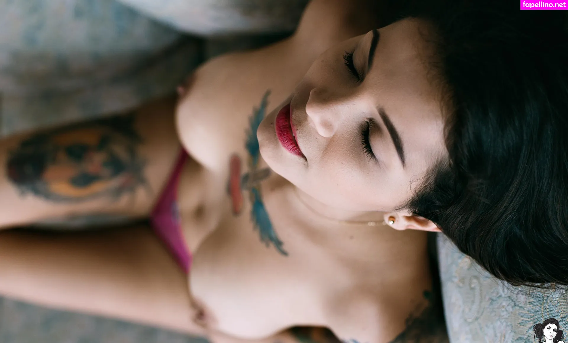 jeeh.suicide Nude Leaked OnlyFans Photo #d8VGqD0CAG