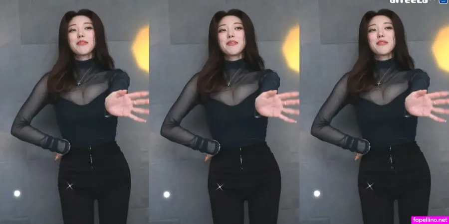 Jeehyeoun OnlyFans Thumbnail #dVYYZxzz4f