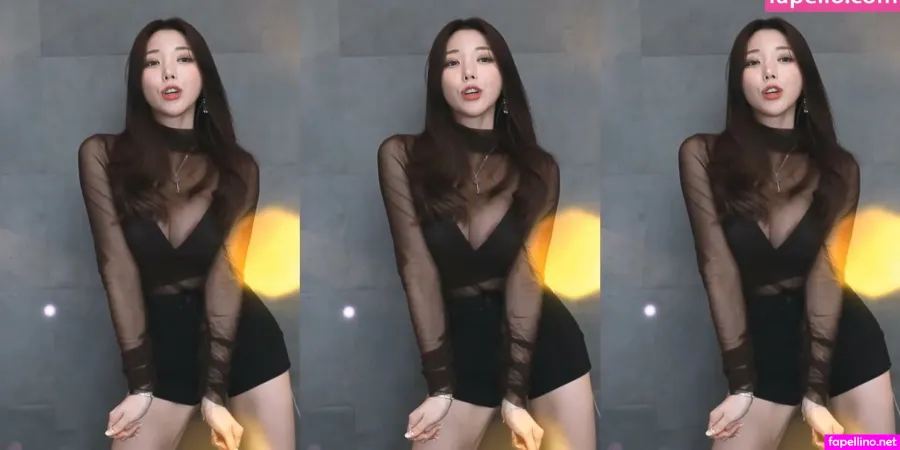 Jeehyeoun OnlyFans Thumbnail #gaEvw6DrC9