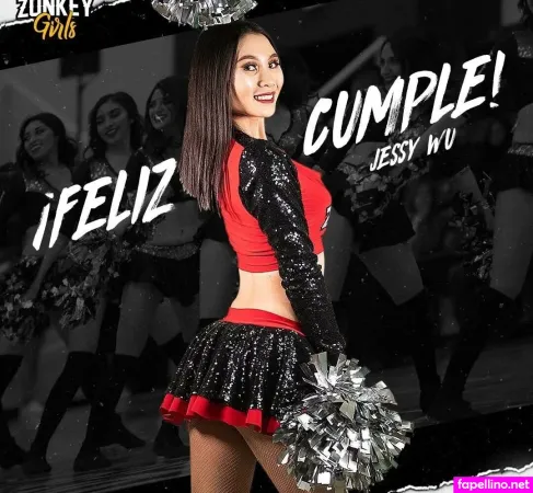 Jeesliang Jessy Wu OnlyFans Thumbnail #LJperM10sx
