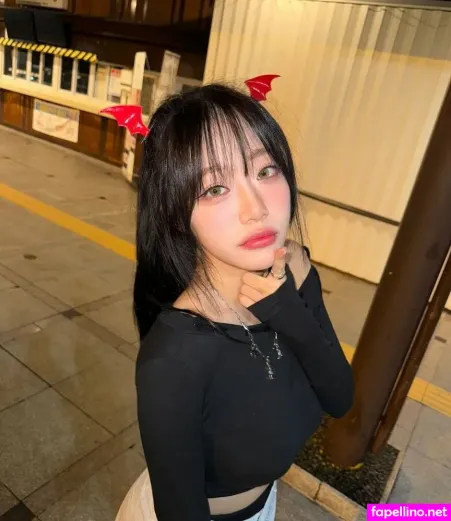 Jeewon OnlyFans Thumbnail #CL8ZyBeV4r