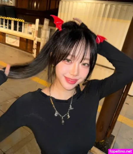 Jeewon Main Profile Photo