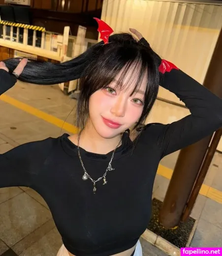 Jeewon OnlyFans Thumbnail #ET95Yugl89