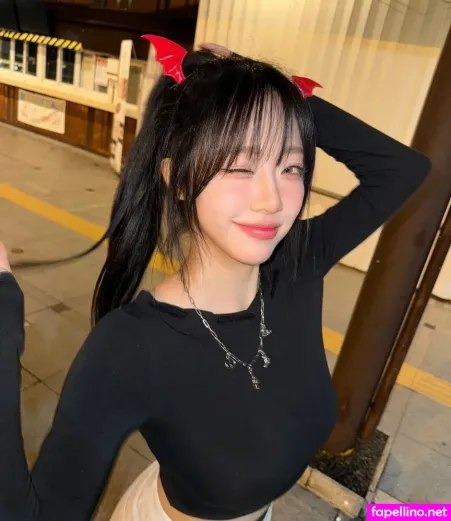 Jeewon OnlyFans Thumbnail #gLGnee47Ow