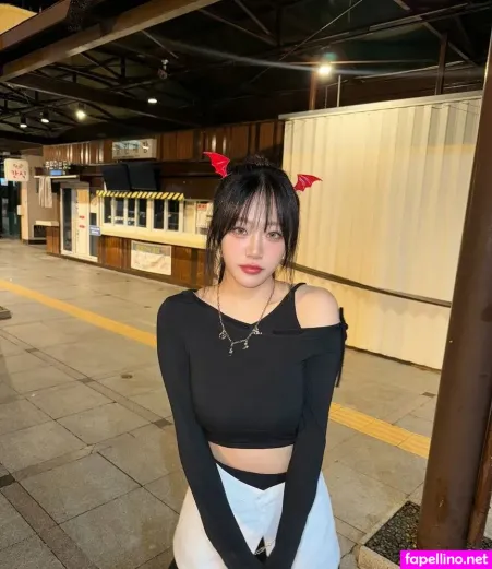 Jeewon OnlyFans Thumbnail #siyFlj5qIc