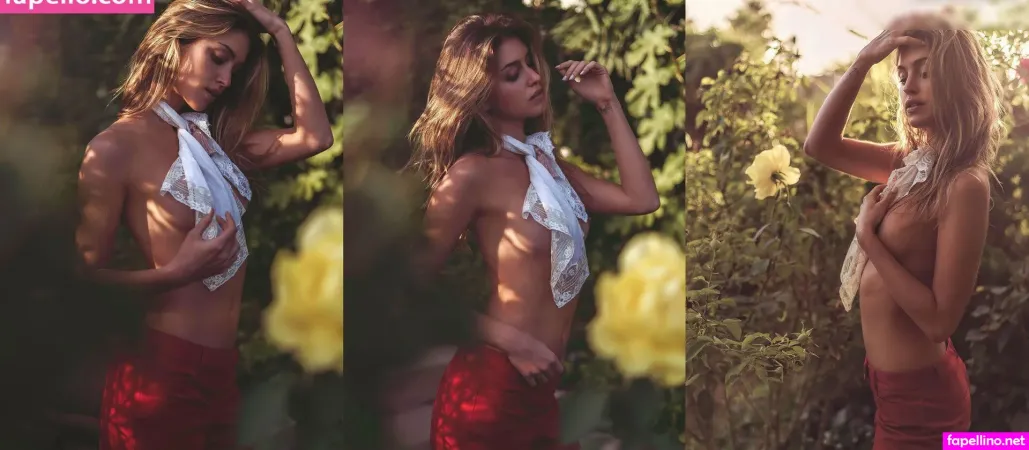Jehane Paris OnlyFans Thumbnail #WIlXEwiDwh