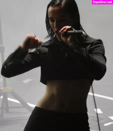 Jehnny Beth OnlyFans Thumbnail #FRL5CoA0Ca