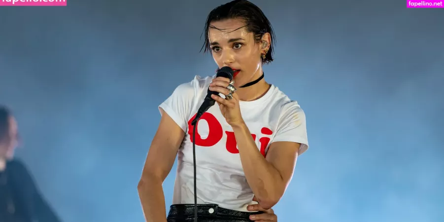 Jehnny Beth OnlyFans Thumbnail #McwaAVphIM