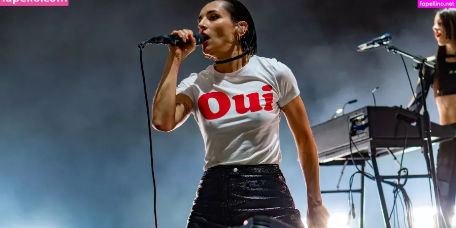 Jehnny Beth OnlyFans Thumbnail #MeIs67dfYD