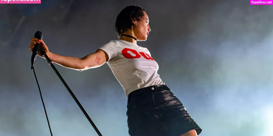 Jehnny Beth OnlyFans Thumbnail #dYPQaCAgam