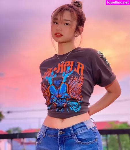 Jeila Dizon OnlyFans Thumbnail #CHXWBqAja6