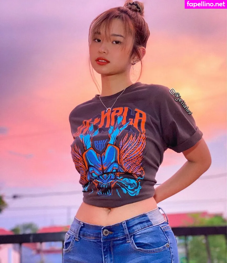 Jeilalou, ilahdizon, jeiladizon Nude Leaked OnlyFans Photo #CHXWBqAja6