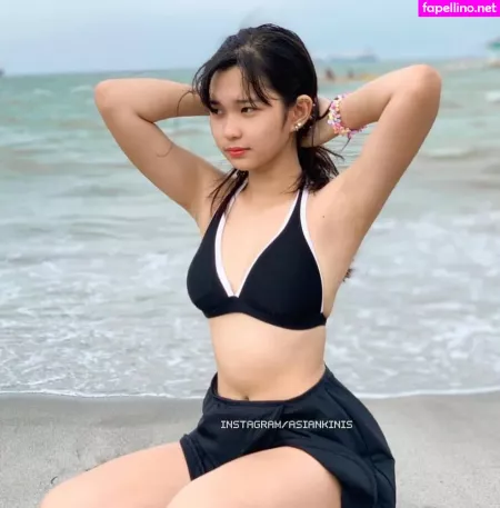 Jeila Dizon OnlyFans Thumbnail #IG5M93uCyx