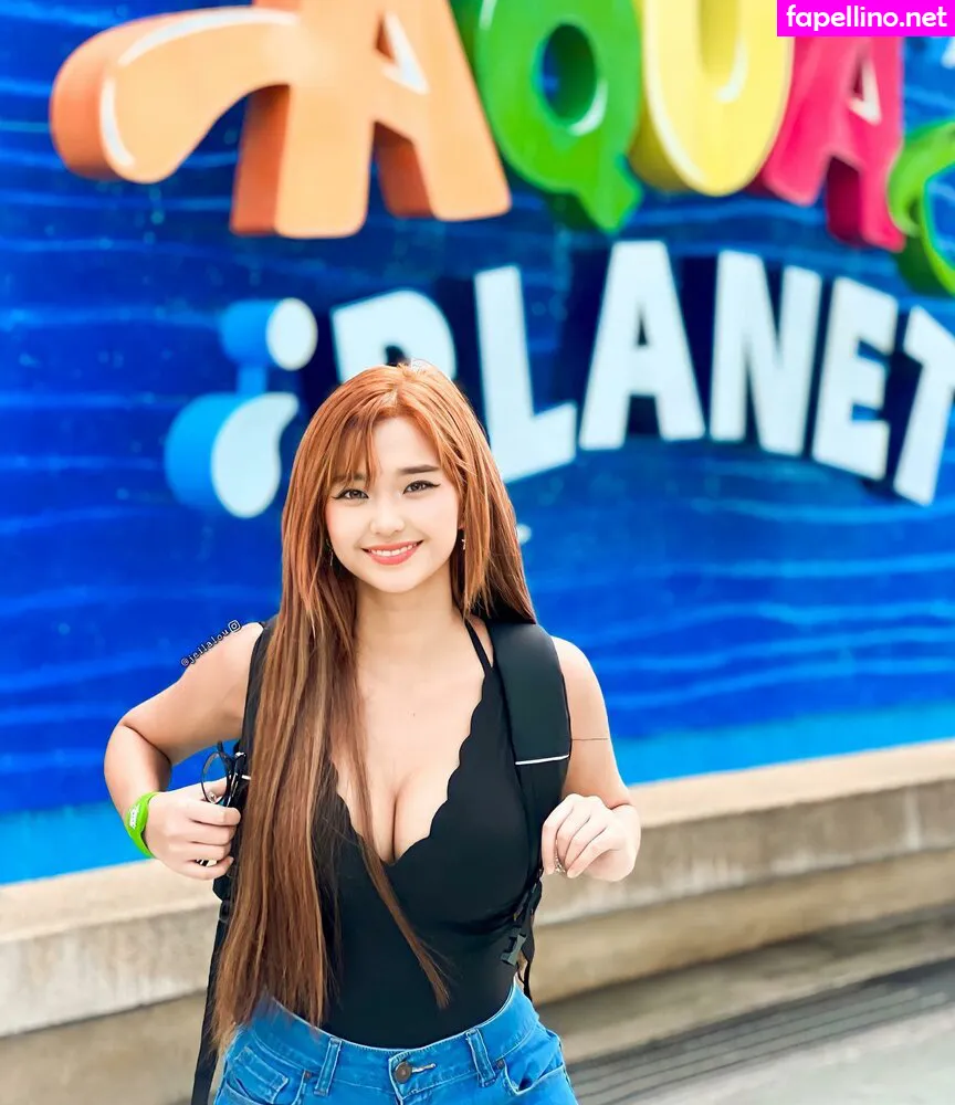 Jeilalou, ilahdizon, jeiladizon Nude Leaked OnlyFans Photo #peyunzwOsK