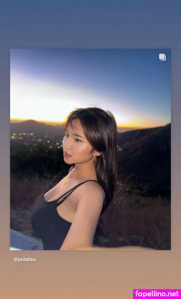 Jeila Dizon, Jeilalou Nude Leaked OnlyFans Photo #Q2RALThRYA