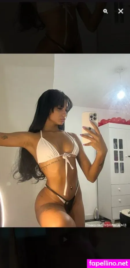 Jejeboneca 00 OnlyFans Thumbnail #lNffeoq1Io