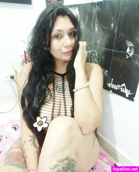 Jeka Lilith OnlyFans Thumbnail #JPNyXqlop4