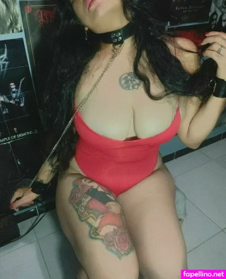 Jeka Lilith OnlyFans Thumbnail #PNEt8pwg2d