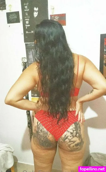 Jeka Lilith OnlyFans Thumbnail #an6nIWHtYU