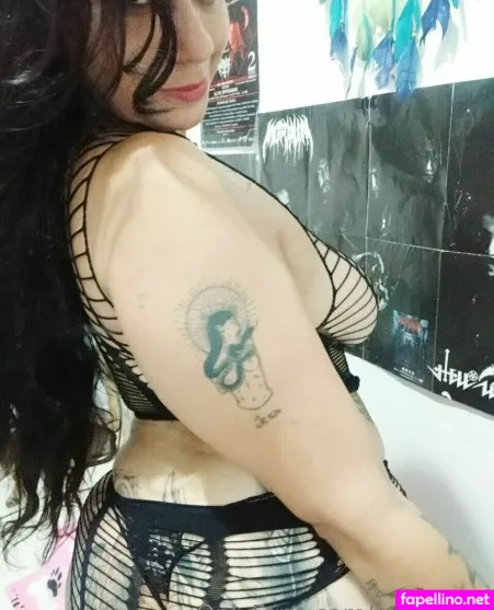 Jeka Lilith OnlyFans Thumbnail #cYo7n8Yuuu