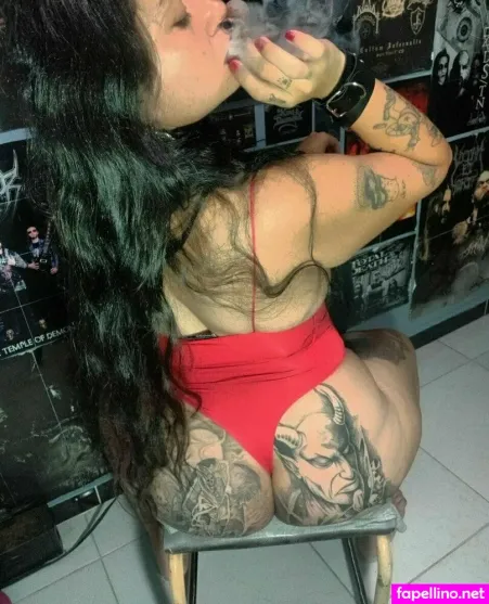 Jeka Lilith OnlyFans Thumbnail #twKVAh2weK