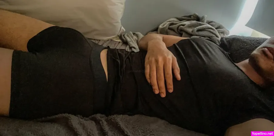 Jekrabbit8 OnlyFans Thumbnail #Qcx0kFLW2o