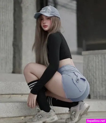 Jel Ly OnlyFans Thumbnail #OUbIk8qXPT