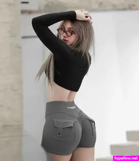 Jel Ly OnlyFans Thumbnail #RN7YVUPAKk