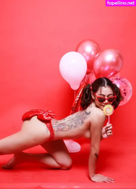 Jele Ramida OnlyFans Thumbnail #AyaAV7ep4b