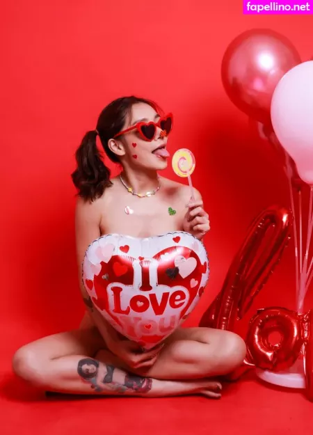 Jele Ramida OnlyFans Thumbnail #tkaX8IUH8E