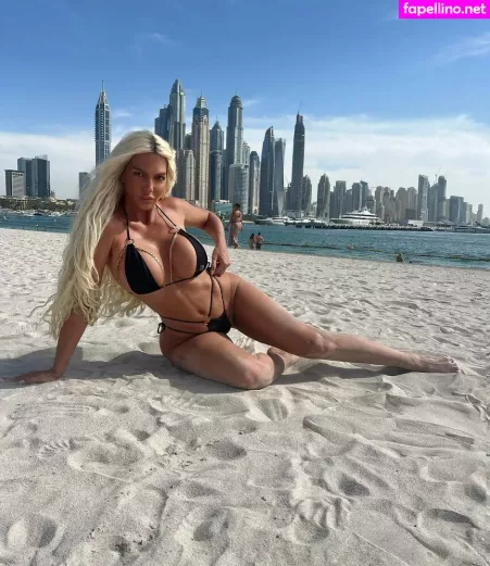 Jelena Karleusa OnlyFans Thumbnail #aiobxEJD3S