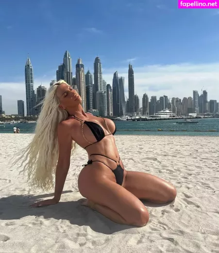 Jelena Karleusa OnlyFans Thumbnail #arJKs5Va4F