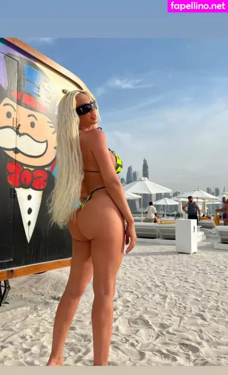 Jelena Karleusa OnlyFans Thumbnail #ctIZkPoQRl