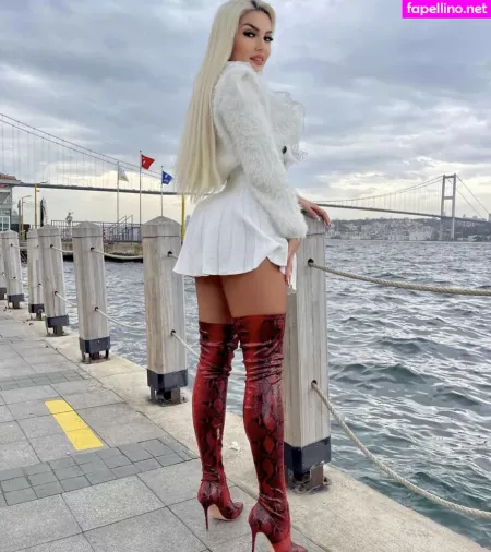 Jelena Savic OnlyFans Thumbnail #vseyN91ZuY