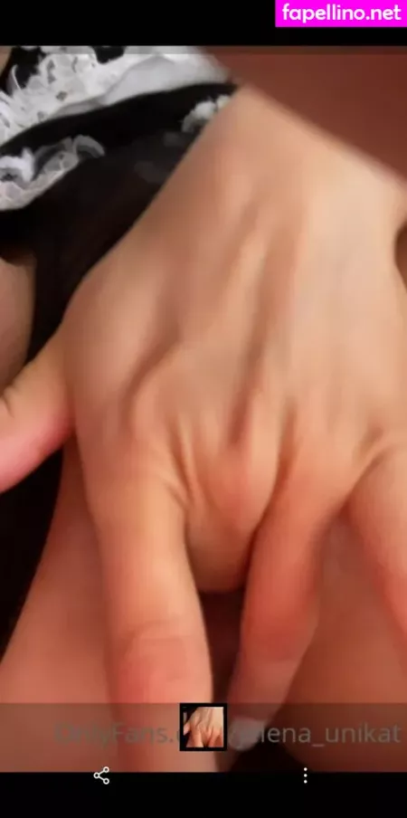 Jelena Unikat OnlyFans Thumbnail #OXykrVVcNV