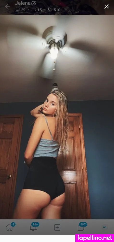 Jelena12, jelenakrueger155 Nude Leaked OnlyFans Photo #yk6wT0B18v