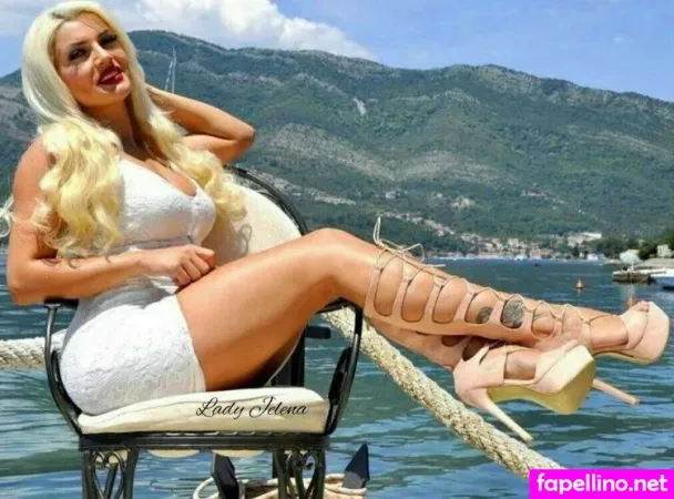Jelenaunikat OnlyFans Thumbnail #gjBNGLuVk6